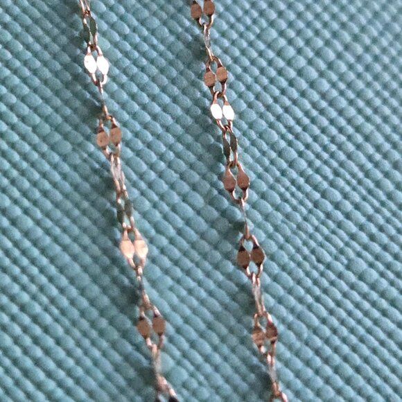 18k neck chain - Picture 8 of 11